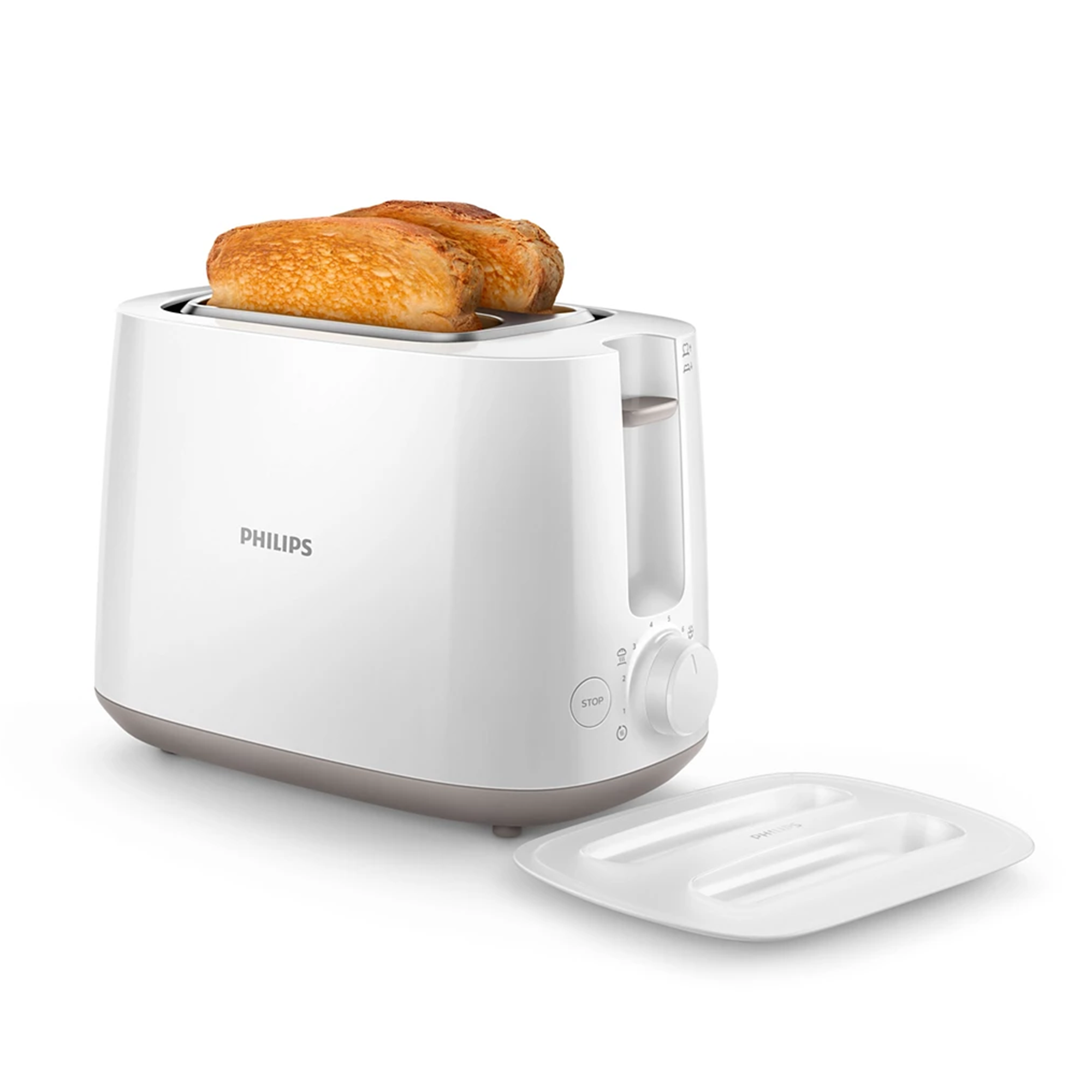 Philips Toaster HD2582