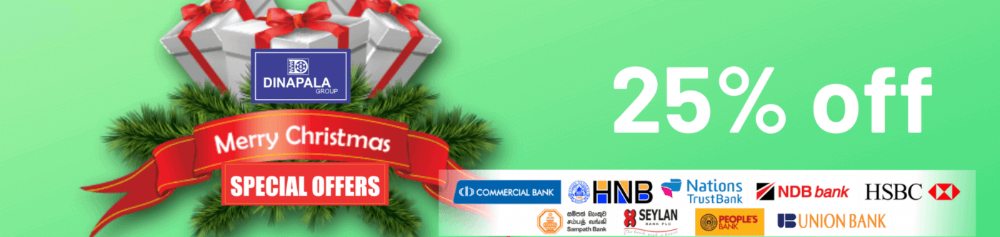 Dinapala Group of Companies Sri Lanka