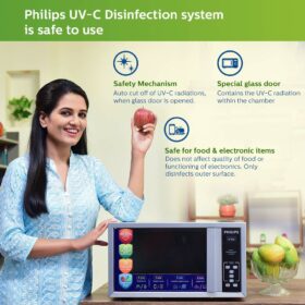 uvc disinfection system philips