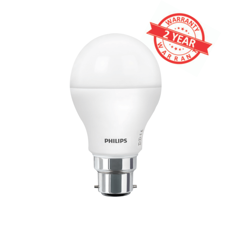 Philips LED Bulb 10.5W Dinapala Group of Companies Sri Lanka