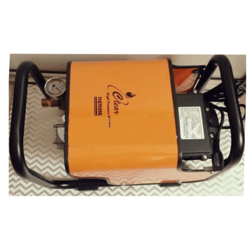 High Pressure Washer Dinapala Group of Companies Sri Lanka