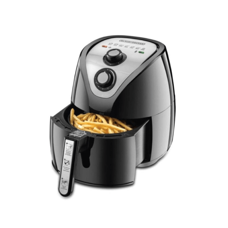 Air Fryer Dinapala Group of Companies Sri Lanka
