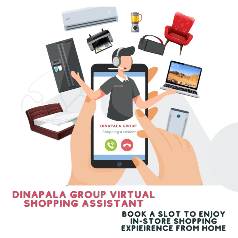 Dinapala Group of Companies Sri Lanka