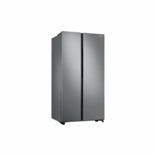 Samsung Side By Side Inverter Refrigerator RS72R5001M9 [700L