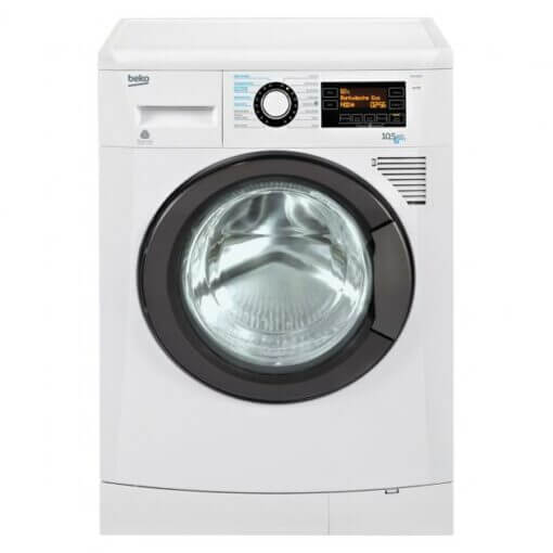 Beko Washing Machine & Dryer Front Load [10.5Kg] BWDA105614 Dinapala