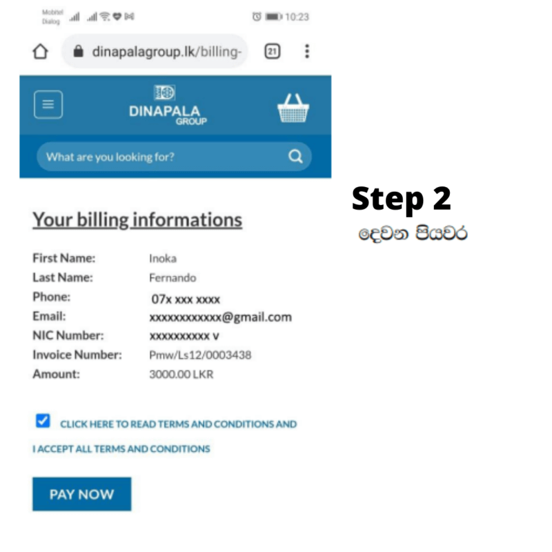 Dinapala Group of Companies Sri Lanka