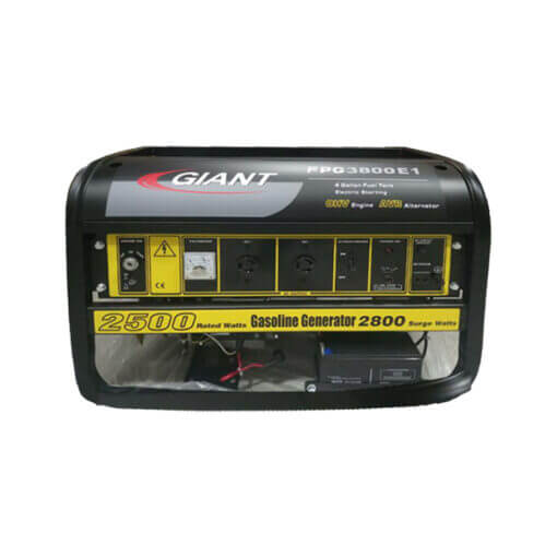 2.8kva generator