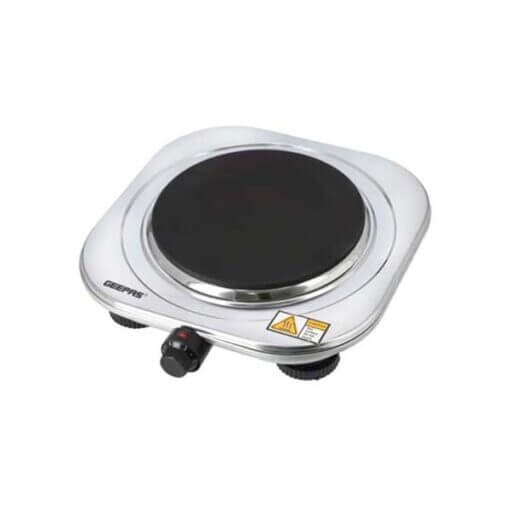 Geepas Electric Single Hot Plate GHP32023 Dinapala Group of