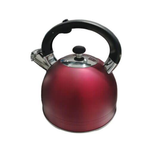 TKS Stainless Steel Whistling Kettle 2.5L TKS2054 Dinapala Group