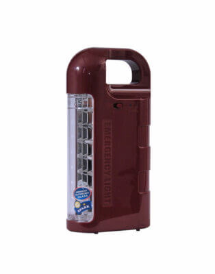 Geepas Emergency Lantern GE5510 – Dinapala Group of Companies Sri Lanka