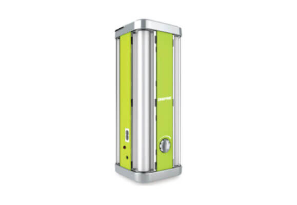 Geepas Multifunctional LED Emergency Lantern GE5595 – Dinapala Group of ...