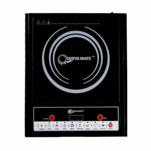 Induction Cookers & Infrared Cookers Dinapala Group of Companies Sri