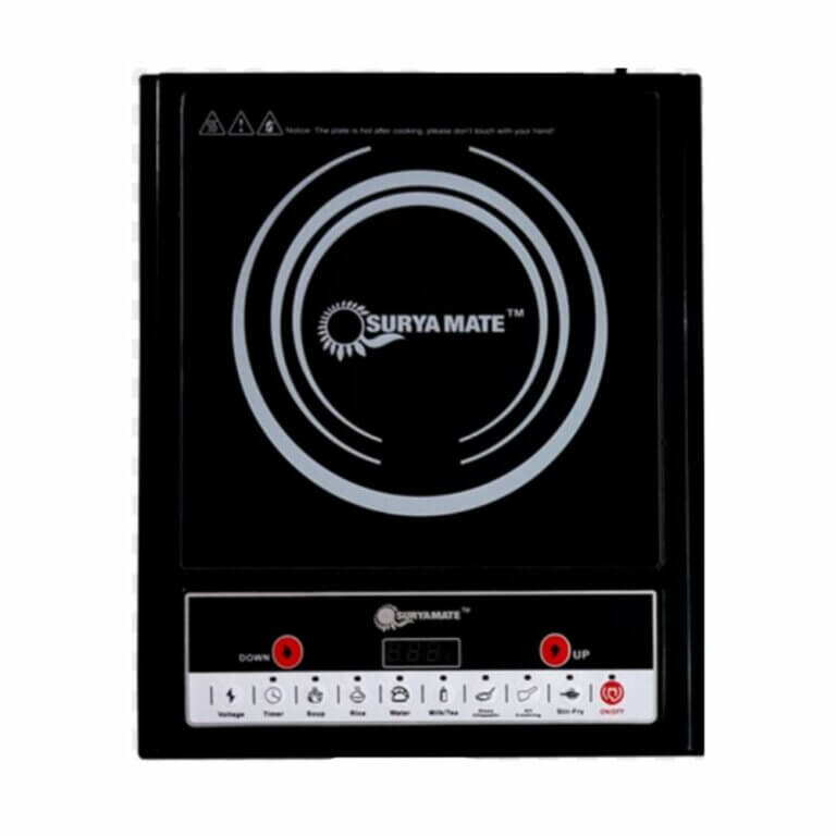 Induction Cookers & Infrared Cookers Dinapala Group of Companies Sri