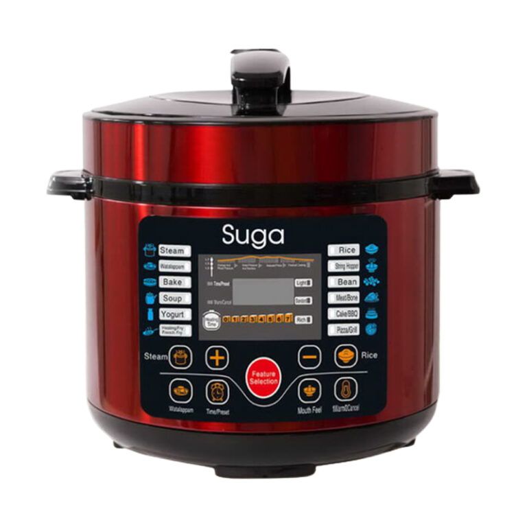 MultiCooker / Pressure Cooker Dinapala Group of Companies Sri Lanka