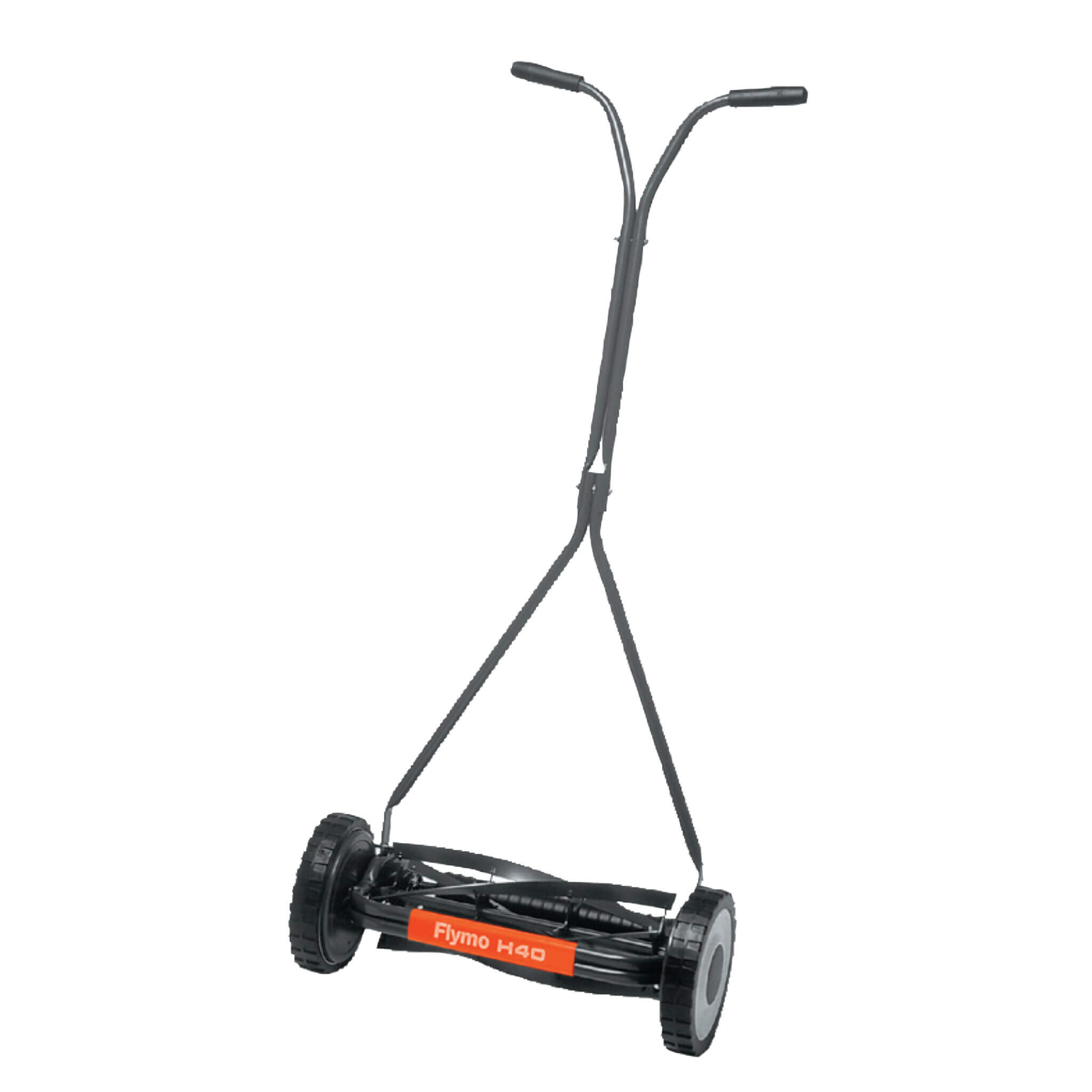 FLYMO LAWNMOWER HAND H400 Dinapala Group of Companies Sri Lanka