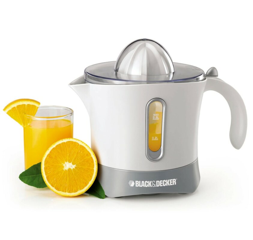 Black & Decker Citrus Juicer CJ650B5 Dinapala Group of Companies Sri