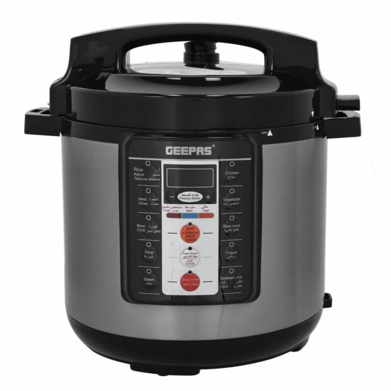 MultiCooker / Pressure Cooker Dinapala Group of Companies Sri Lanka