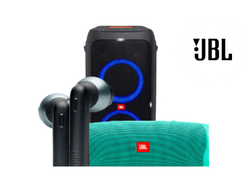 JBL Bluetooth Speakers in Sri Lanka