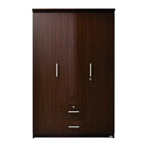 KINGSTAR Wardrobe 3 Doors KKWB16 Dinapala Group of Companies Sri Lanka