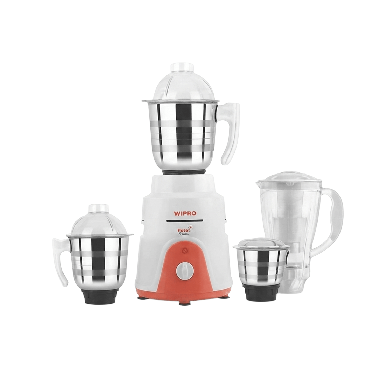 Wipro Mixer Grinder- HOTEL MASTER 1200