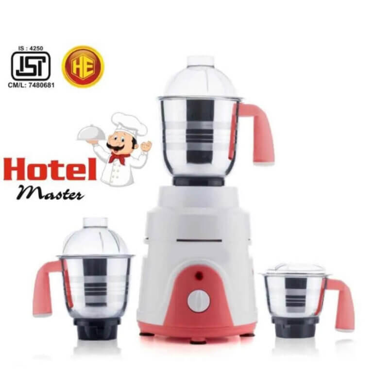 WIPRO Hotel Master Mixer Grinder WPHM1000W Dinapala Group of