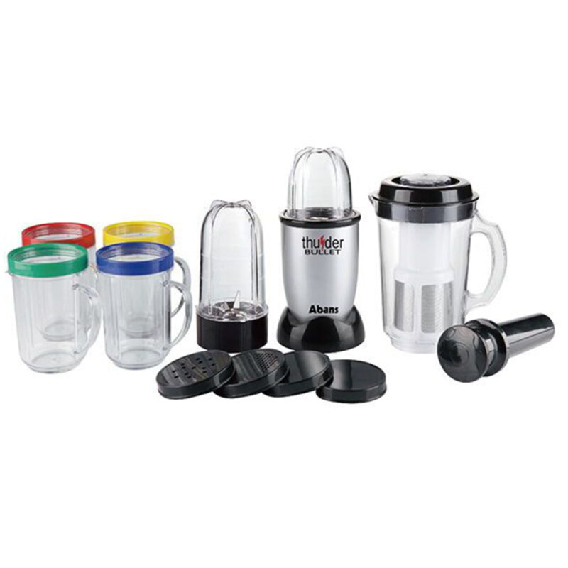Thunder Bullet Blender BL216ABC Dinapala Group of Companies Sri Lanka