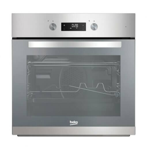 Beko BuiltIn Oven With 3D Cooking 71L BIRT22300XMMS Dinapala Group