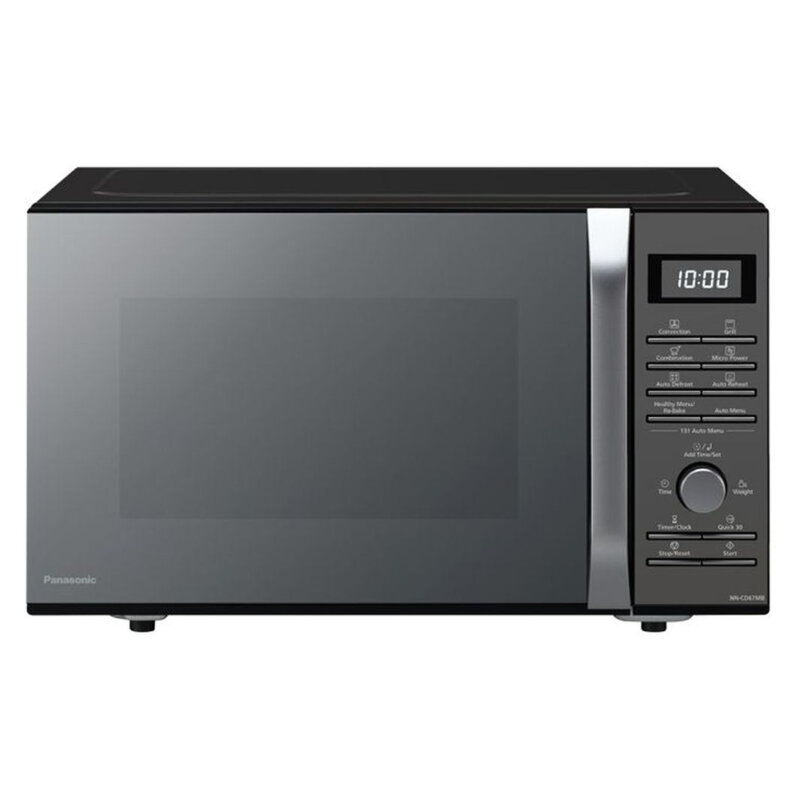 Panasonic 4in1 Convection Microwave Oven NNCD67MB Dinapala Group
