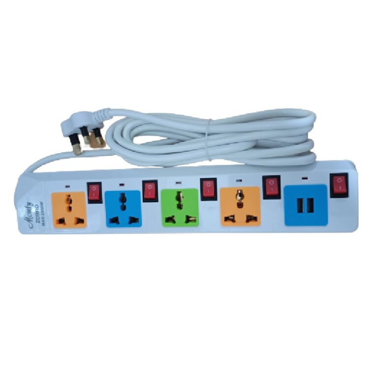 Extension Cord Dinapala Group of Companies Sri Lanka