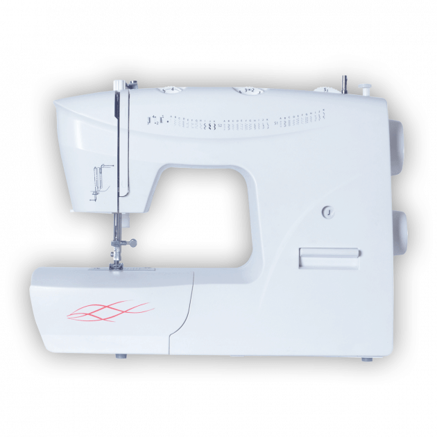 Singer Sewing Machine Portable, 33 Built In Stiches SMMC3368