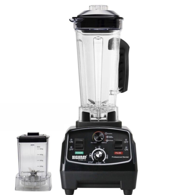 Highray Commercial Blender HCB2200 Dinapala Group of Companies Sri Lanka