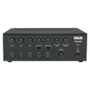Ahuja PA Mixer Amplifiers SSB-80®M (80W)