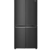 LG Multidoor Inverter Refrigerator - GF-B4532MC