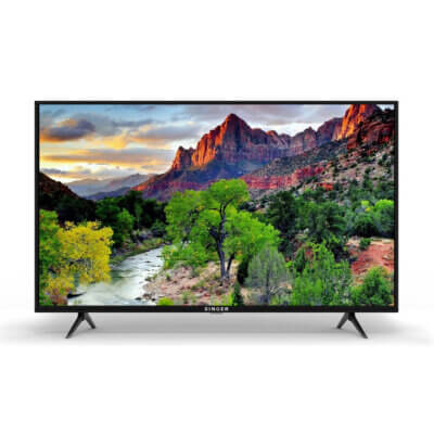 Singer 43″ Full HD Smart Television SLE43S400 – Dinapala Group of ...