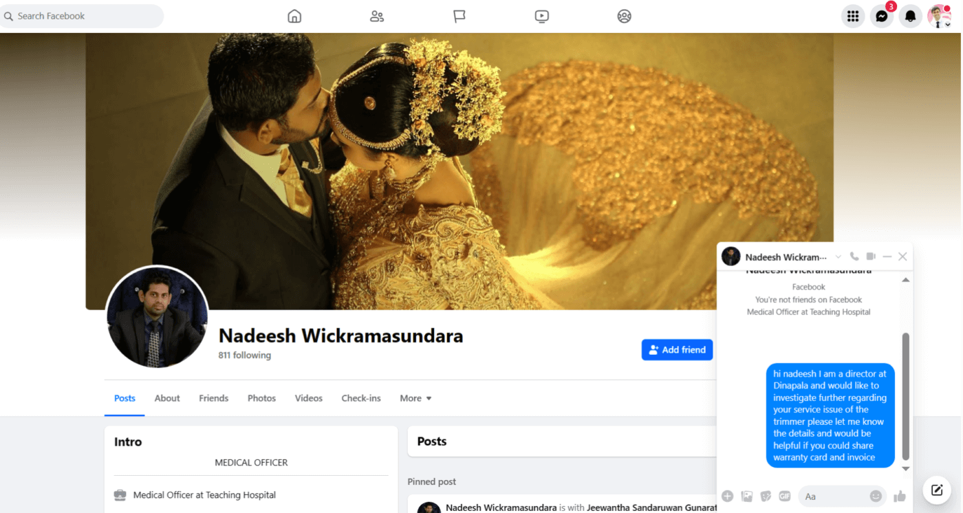 Dinapala Group of Companies Sri Lanka