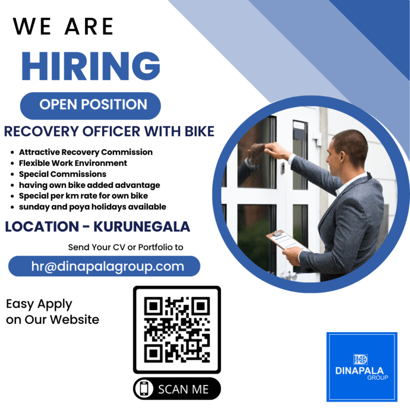 Dinapala Group of Companies Sri Lanka