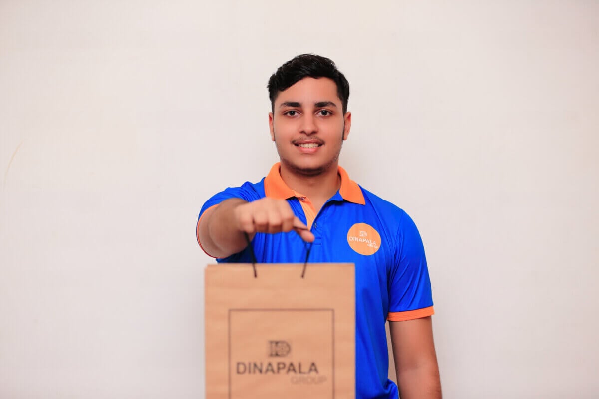Dinapala Group of Companies Sri Lanka