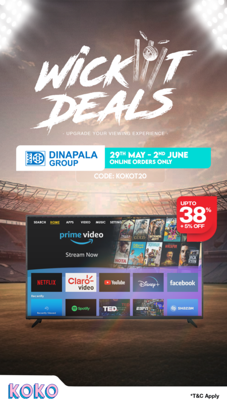 Dinapala Group of Companies Sri Lanka