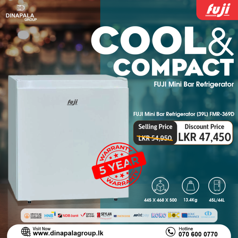 Dinapala Group of Companies Sri Lanka