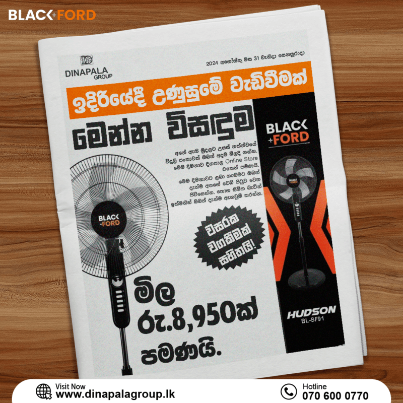 Dinapala Group of Companies Sri Lanka