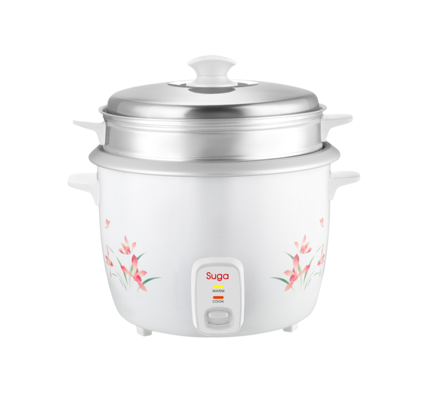 Sgl Rice Cooker SUGA Rice Cooker – 1.8L (SDRC-0418) – Dinapala Group of Companies Sri Lanka