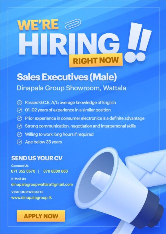 Dinapala Group of Companies Sri Lanka