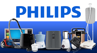 Buy Philips Home and Kitchen Appliances