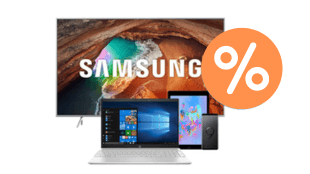 Buy Samsung Products At Lowest Price