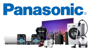 Buy Panasonic Products at Lowest Price