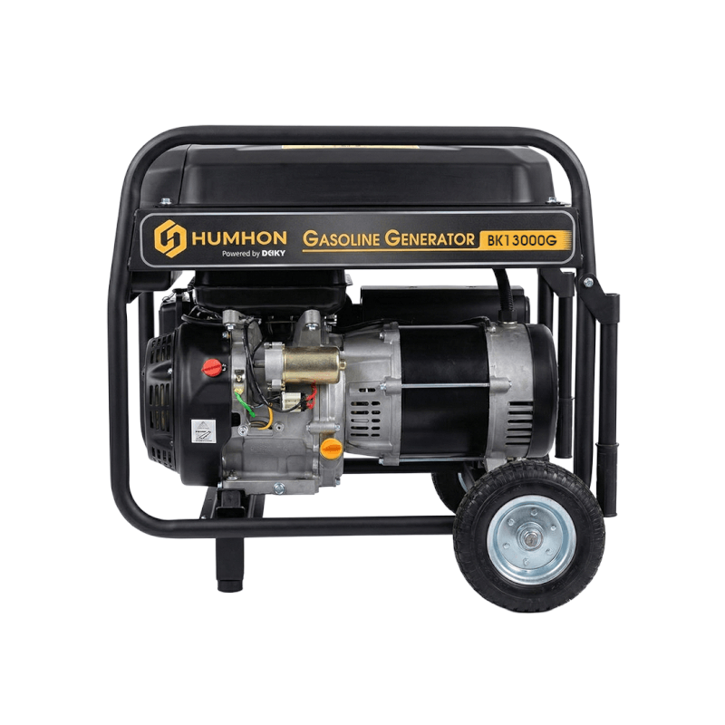 Humhon BK13000G Side 1