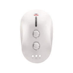 WIPRO Instant Shower Heater With Pressure Pump 6.0Kw - WWH-GAP506