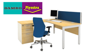 Buy Piyestra by Damro Office Furniture