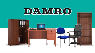 Buy Piyestra by Damro Office Furniture