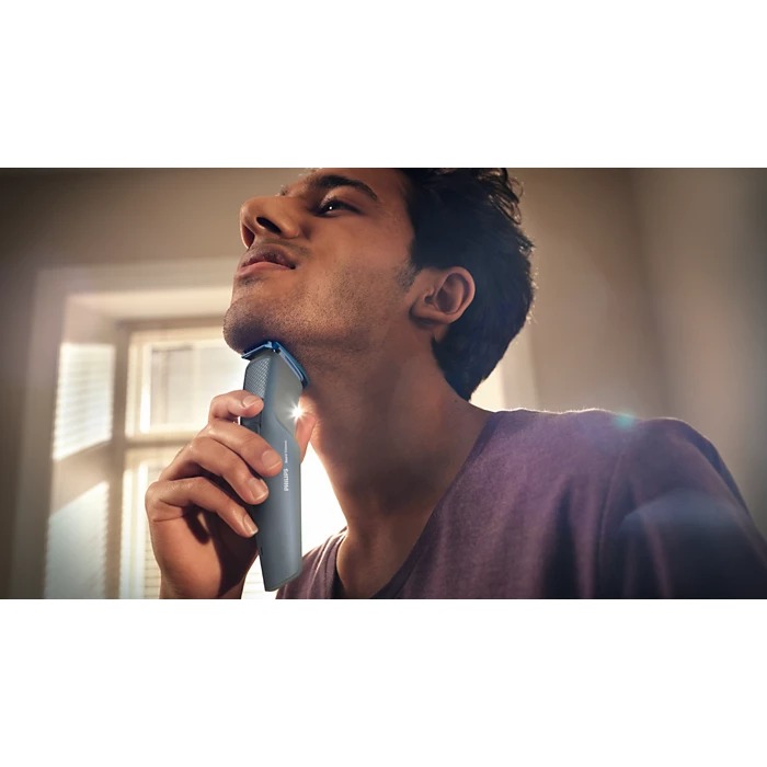 PHILIPS Beard Trimmer BT1245/18 - Image 3